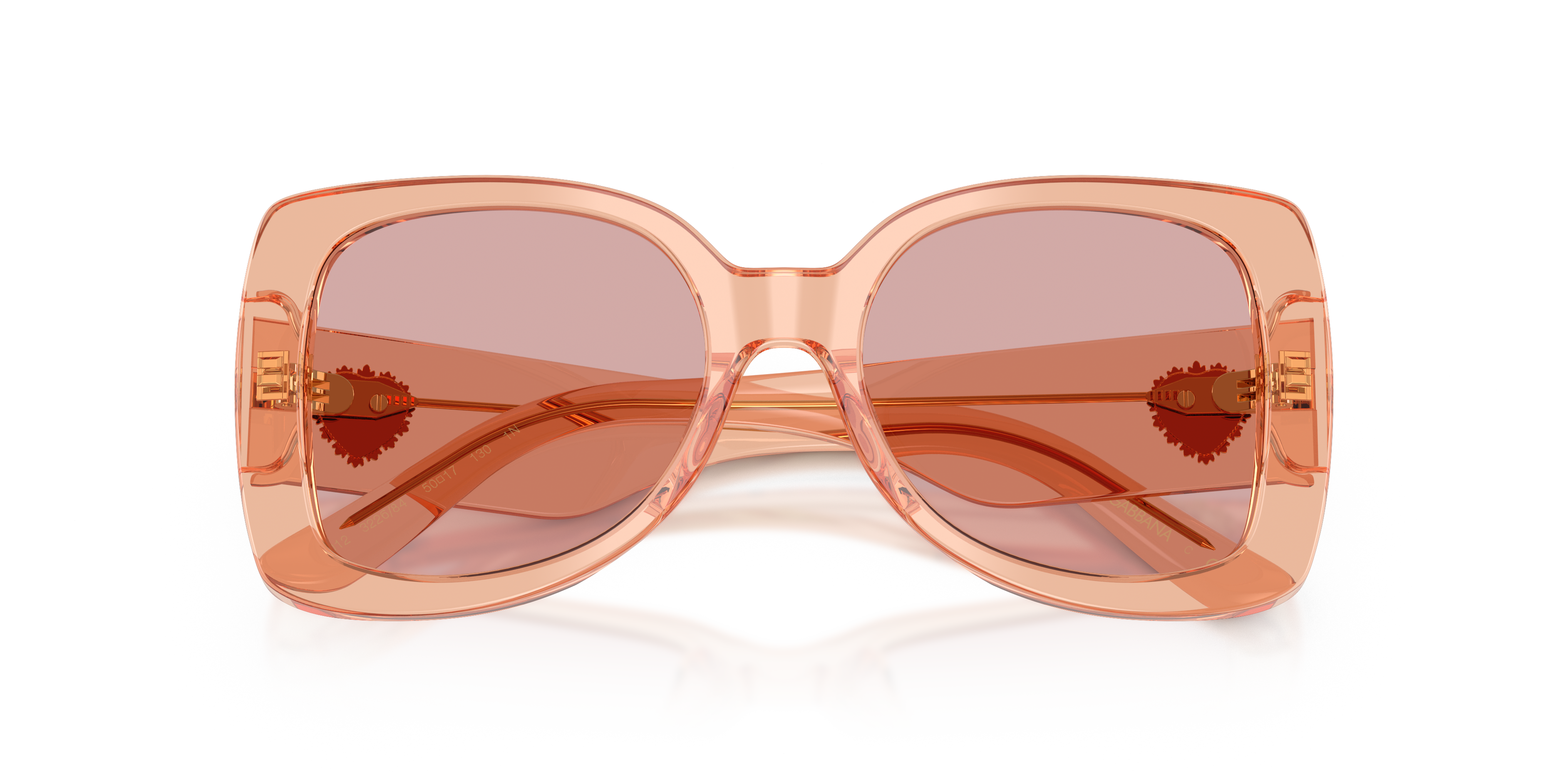 DOLCE &amp; GABBANA DX4012 322684 50