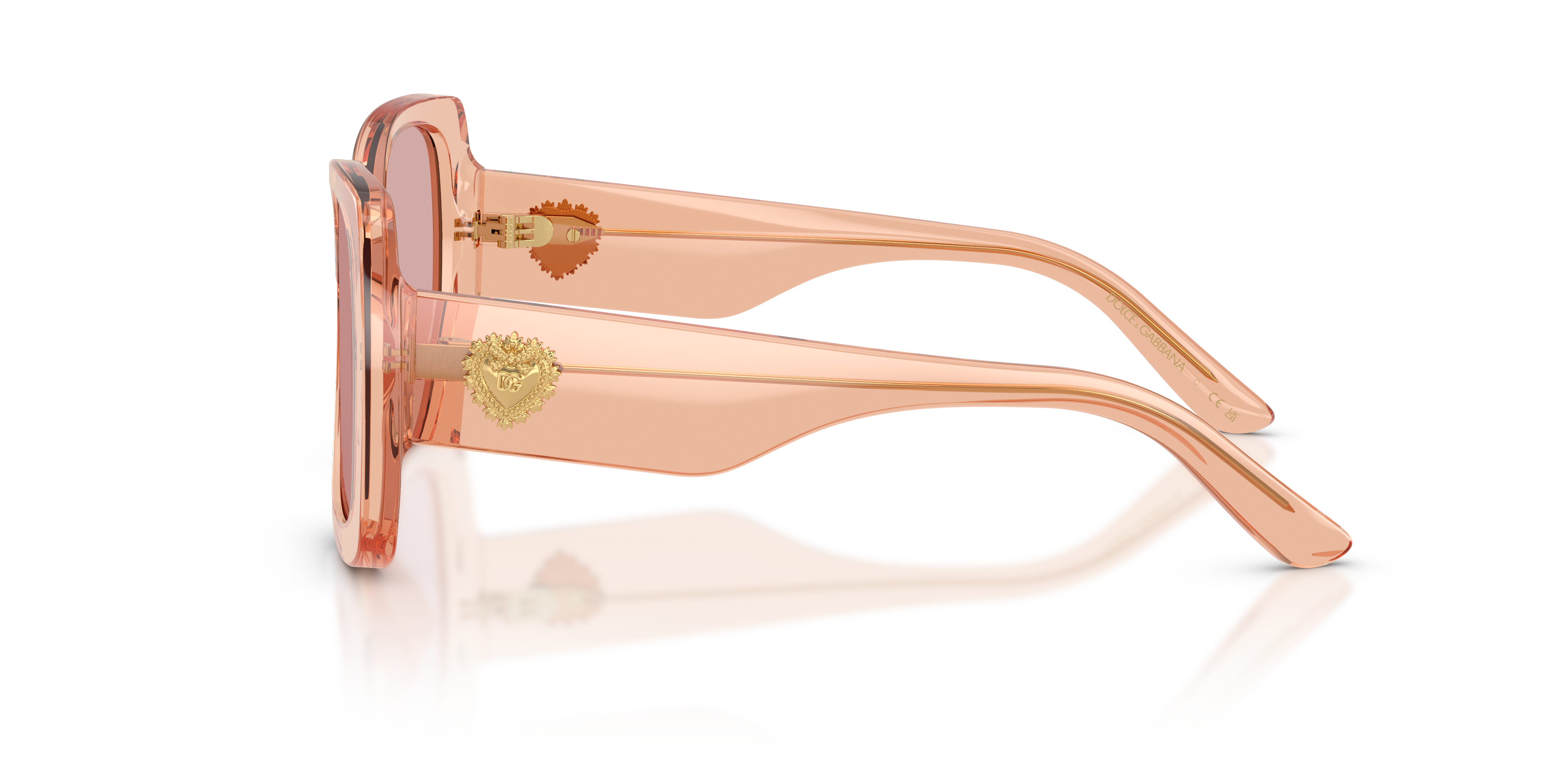 DOLCE &amp; GABBANA DX4012 322684 50