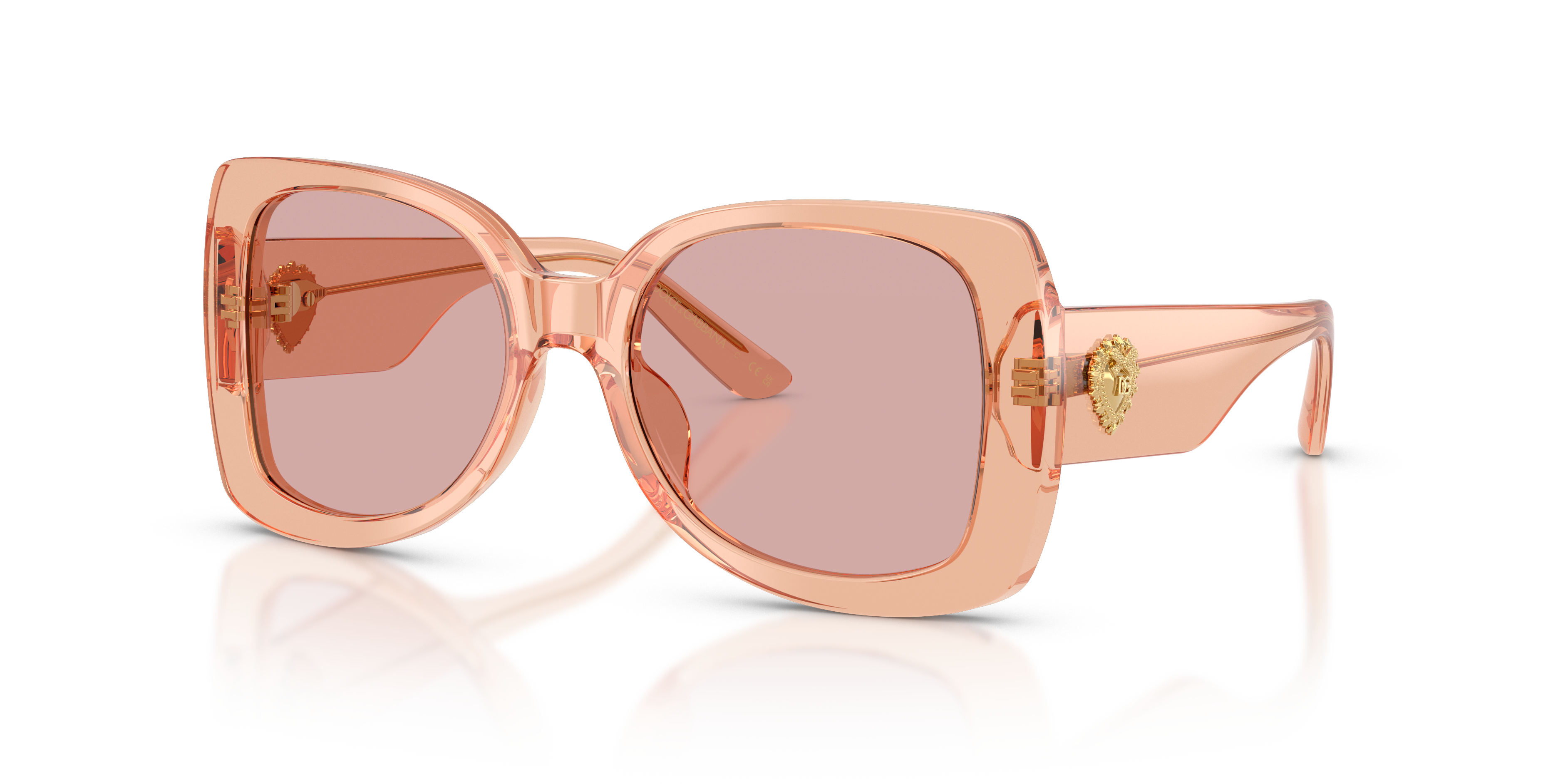 DOLCE &amp; GABBANA DX4012 322684 50