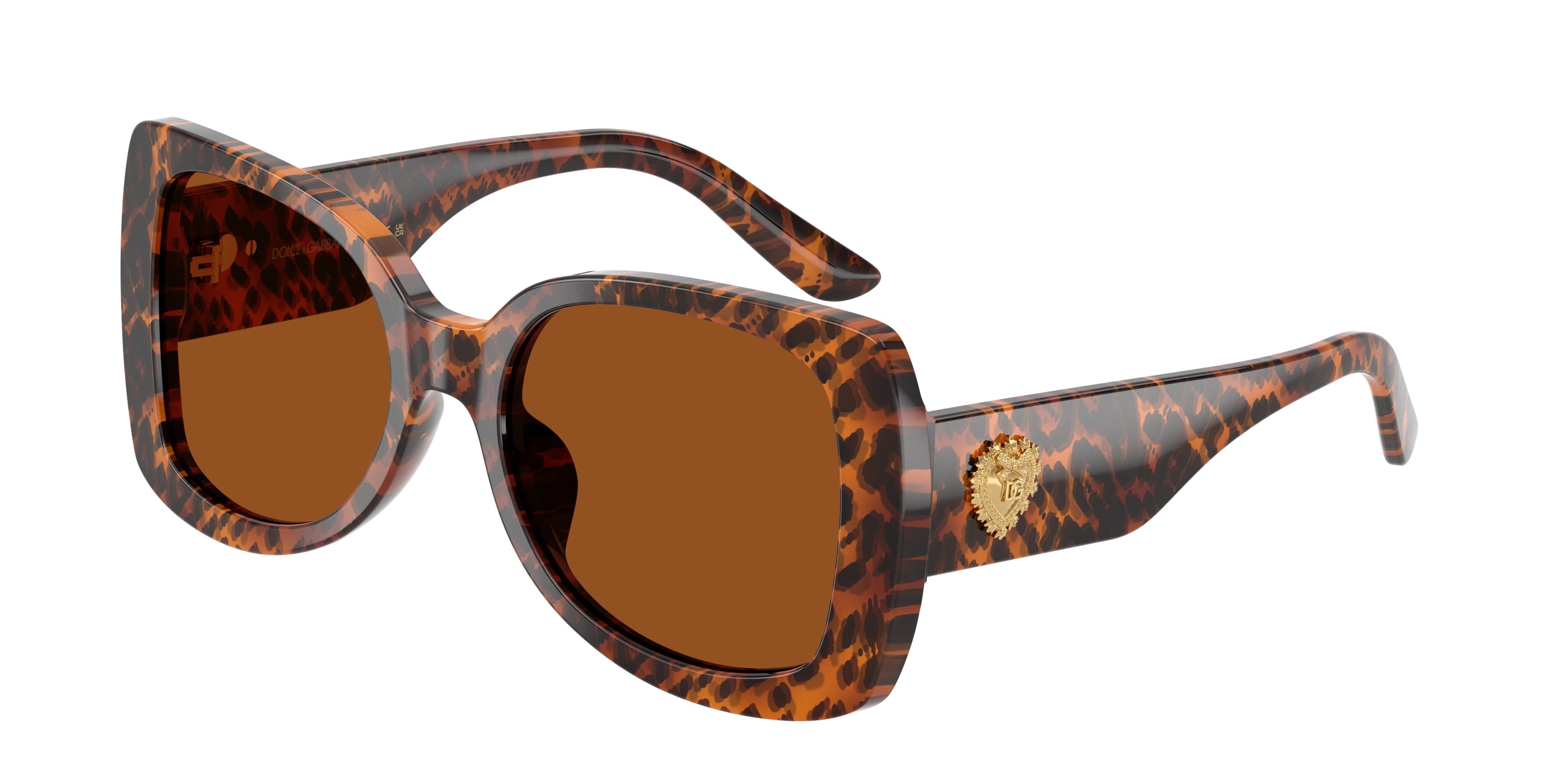 DOLCE &amp; GABBANA DX4012 347073 50