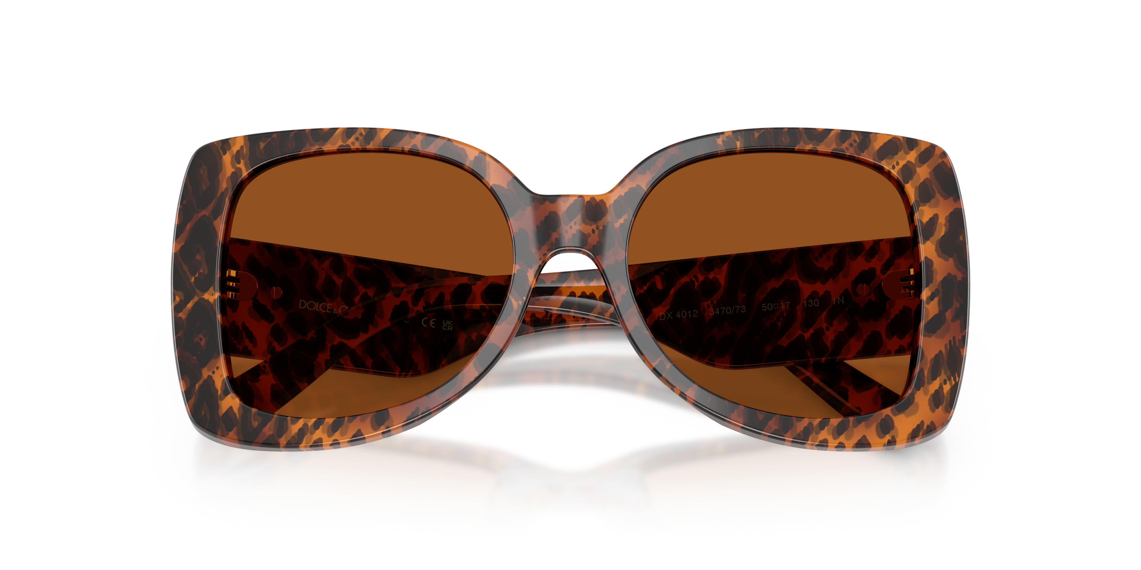 DOLCE &amp; GABBANA DX4012 347073 50