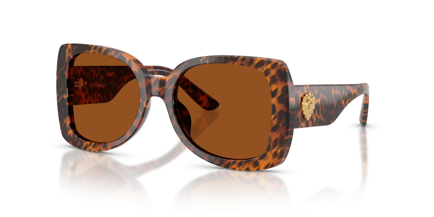 DOLCE &amp; GABBANA DX4012 347073 50