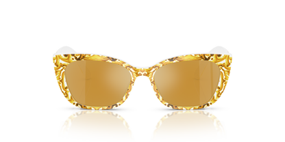 DOLCE &amp; GABBANA DX4427 34347P 49