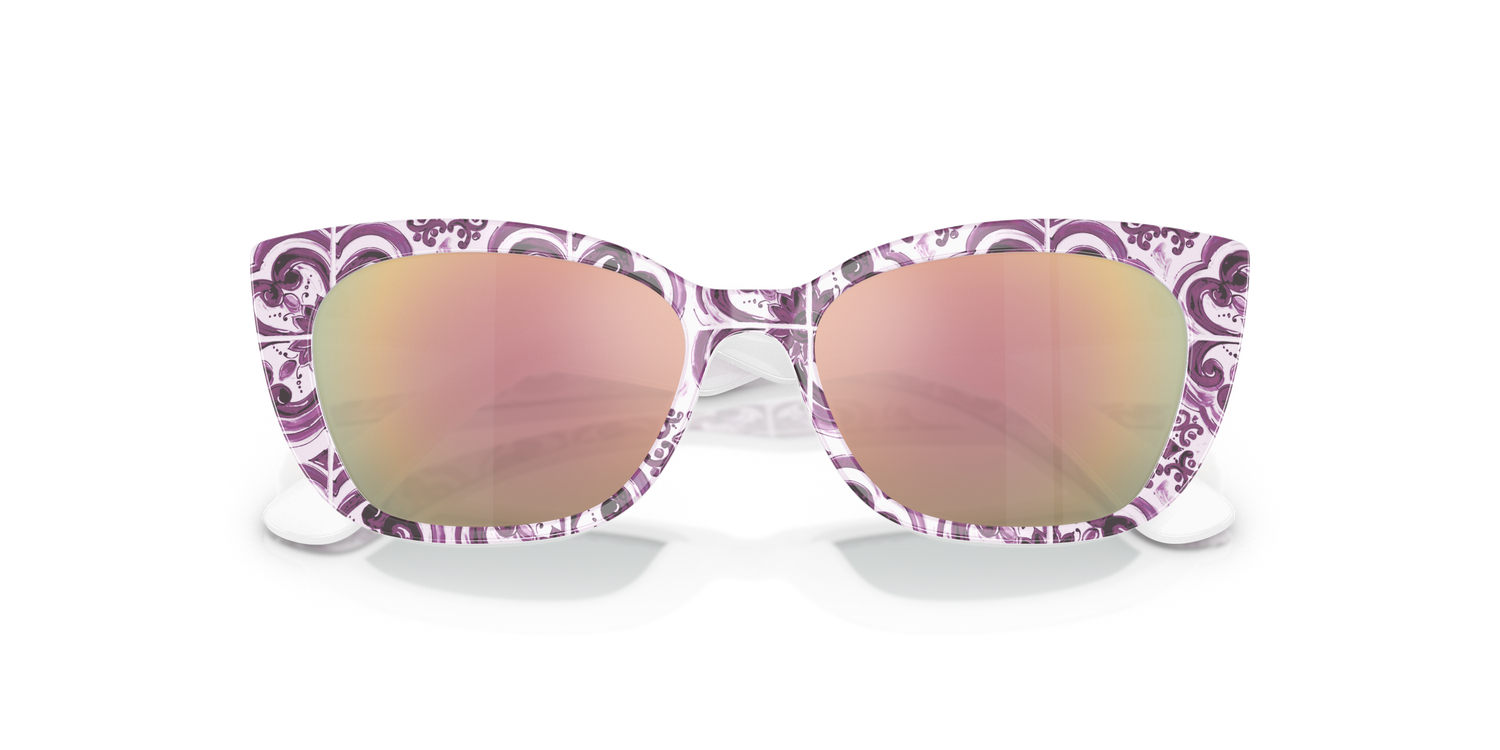 DOLCE &amp; GABBANA DX4427 34595R 49