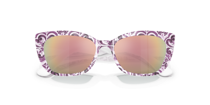 DOLCE &amp; GABBANA DX4427 34595R 49