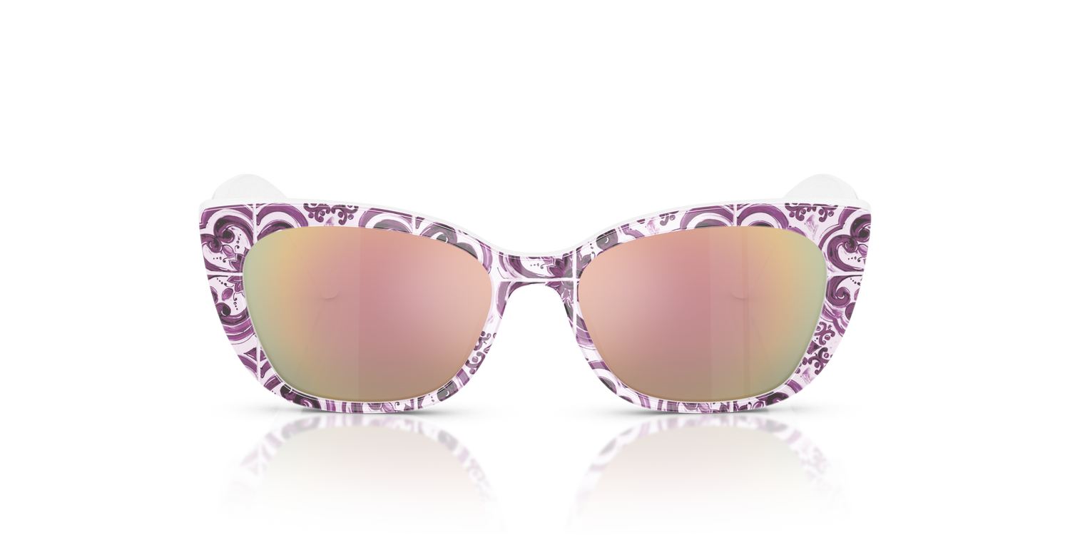 DOLCE &amp; GABBANA DX4427 34595R 49