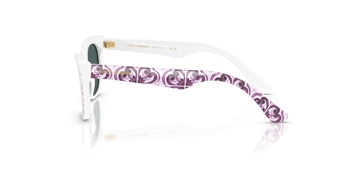 DOLCE &amp; GABBANA DX4427 34595R 49