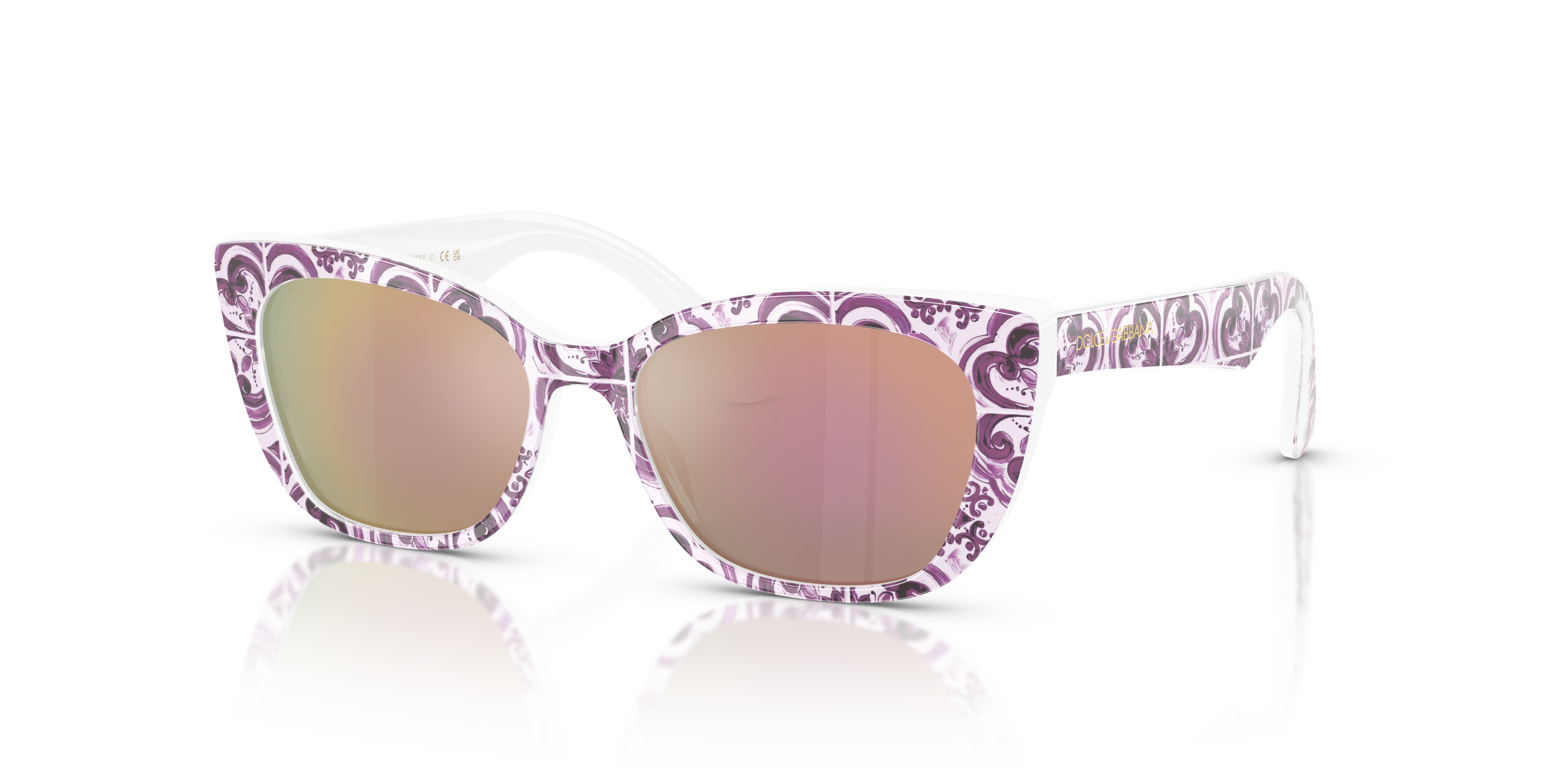 DOLCE &amp; GABBANA DX4427 34595R 49