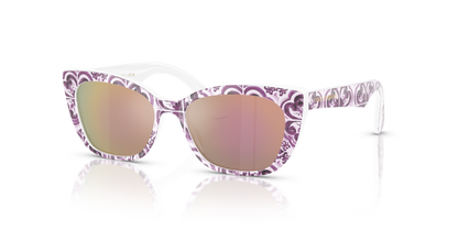 DOLCE &amp; GABBANA DX4427 34595R 49