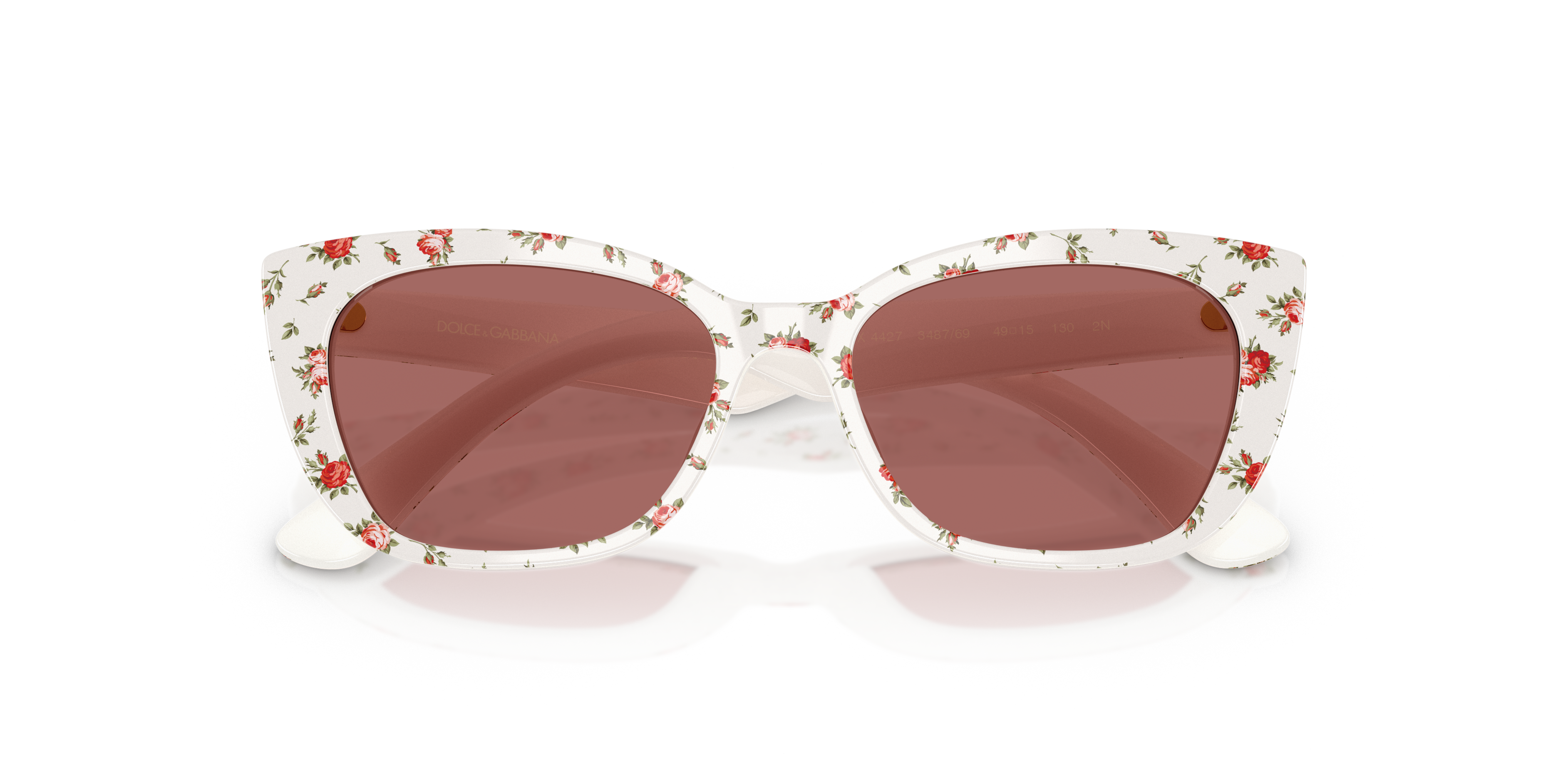 DOLCE &amp; GABBANA DX4427 348769 49