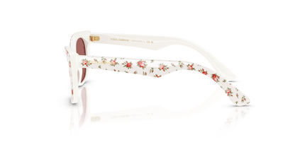 DOLCE &amp; GABBANA DX4427 348769 49