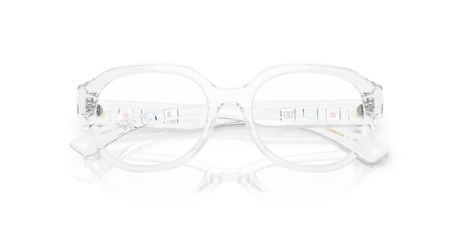 DOLCE &amp; GABBANA DX5004U 3133 48