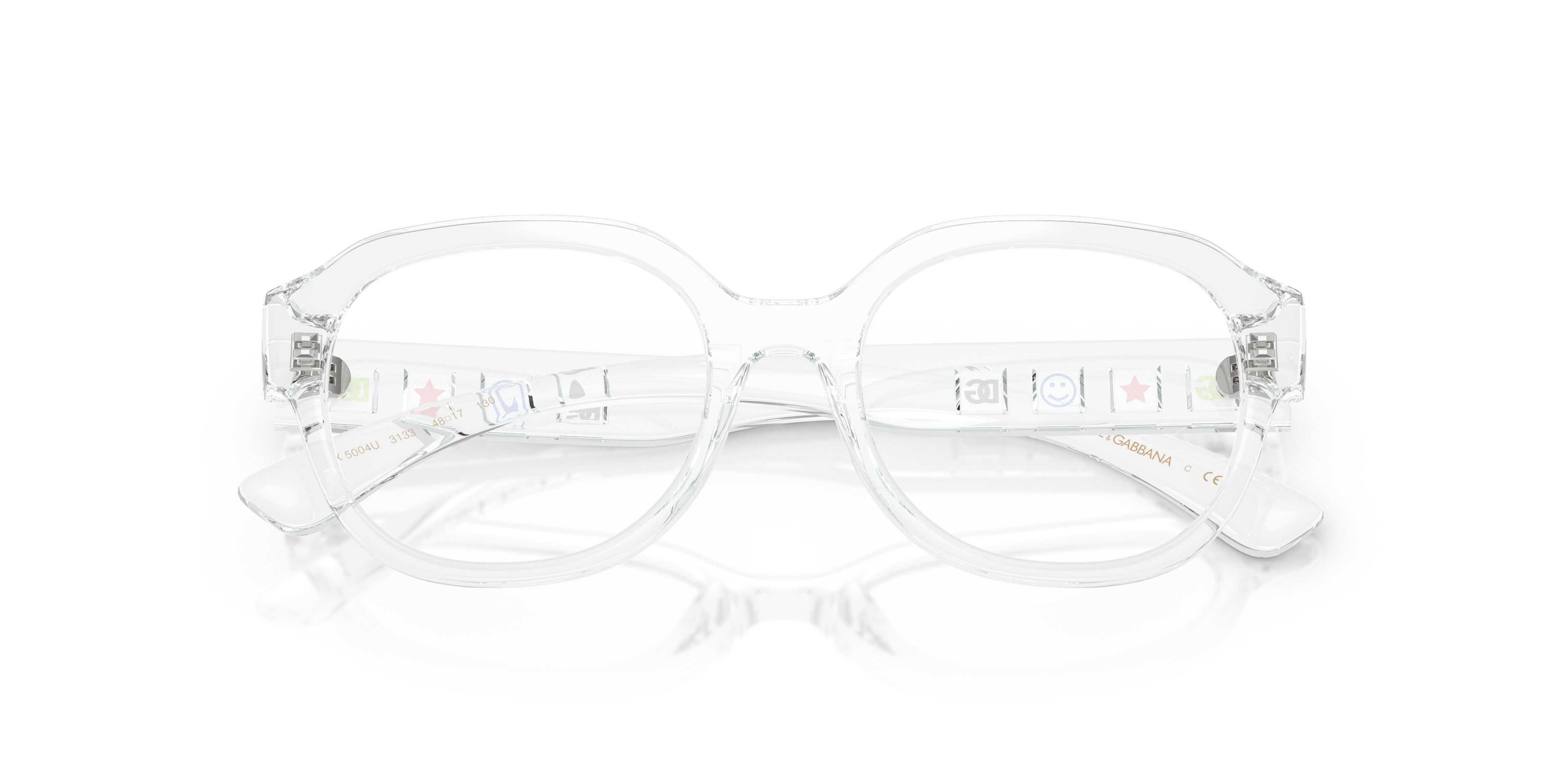 DOLCE &amp; GABBANA DX5004U 3133 48