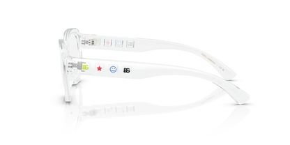 DOLCE &amp; GABBANA DX5004U 3133 48