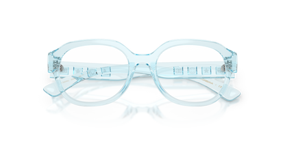 DOLCE &amp; GABBANA DX5004U 3346 48