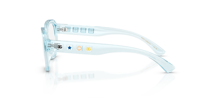 DOLCE &amp; GABBANA DX5004U 3346 48