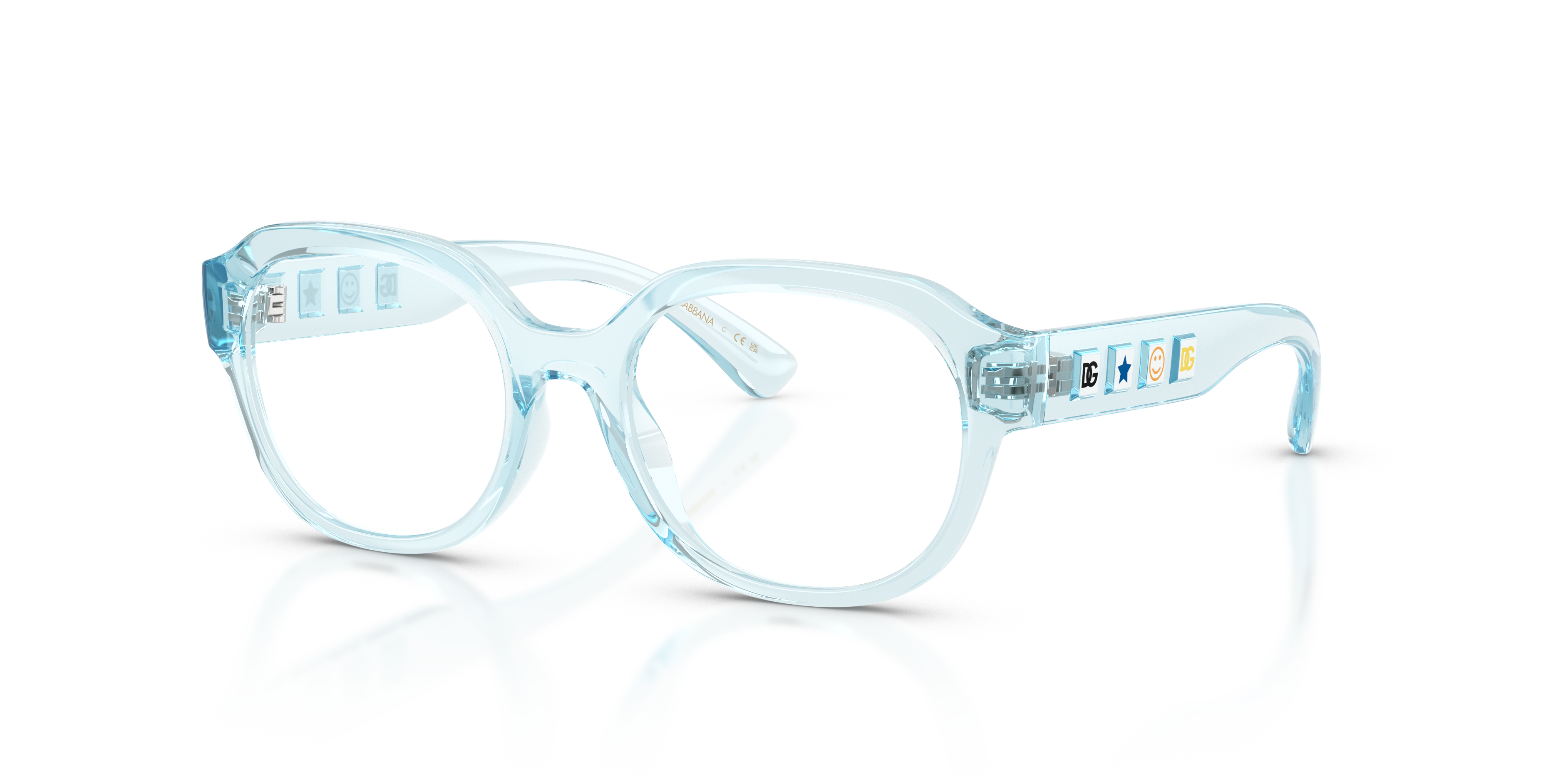 DOLCE &amp; GABBANA DX5004U 3346 48