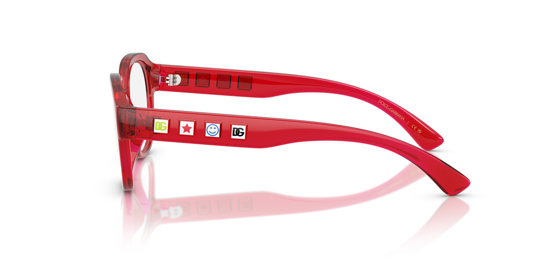 DOLCE & GABBANA DX5004U 3409 48