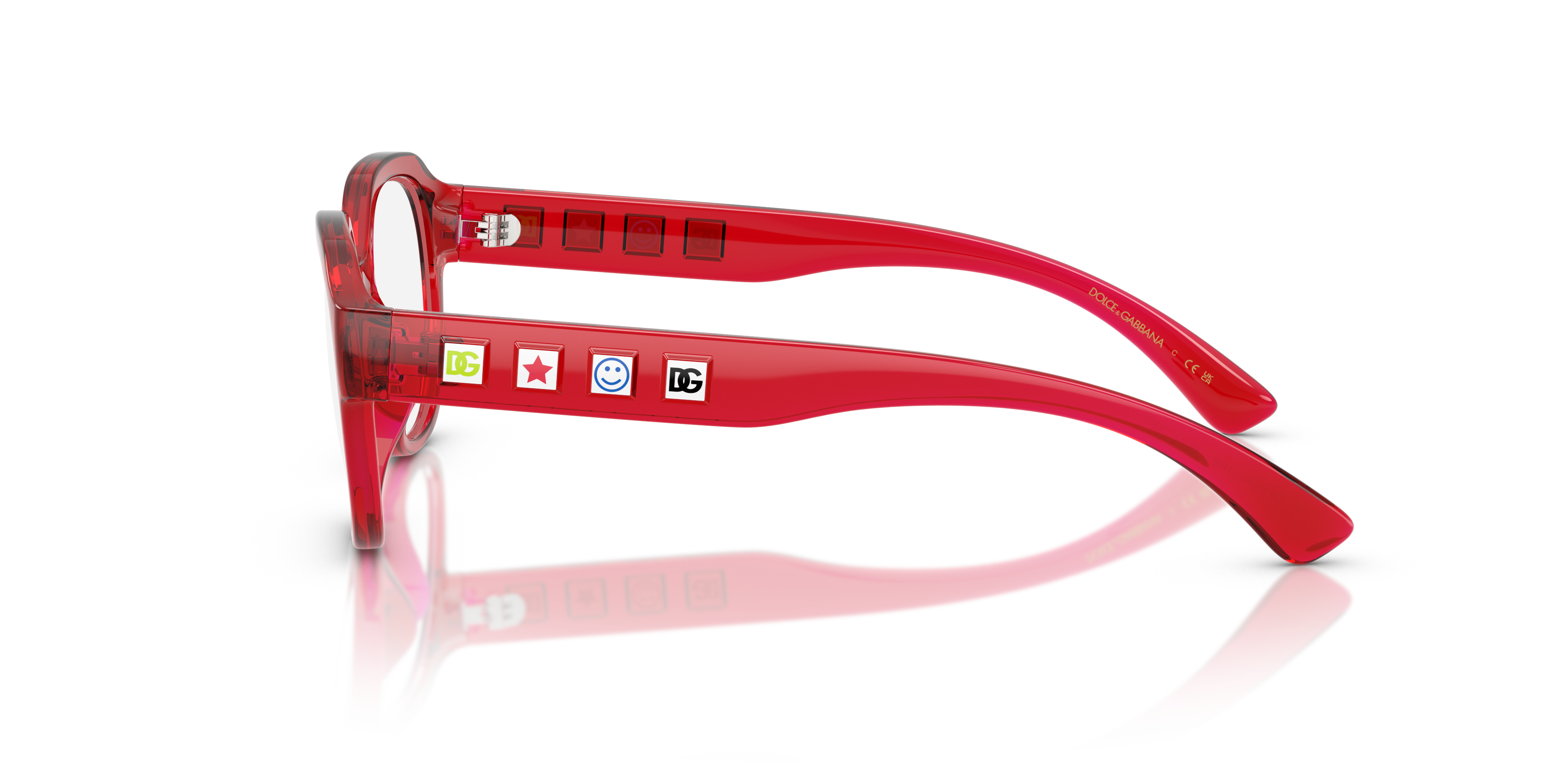 DOLCE &amp; GABBANA DX5004U 3409 48