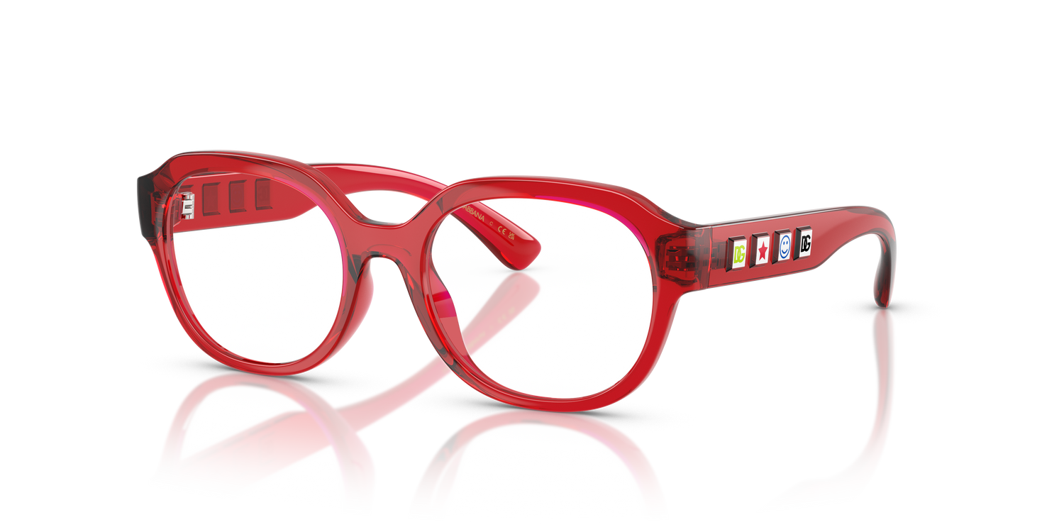 DOLCE &amp; GABBANA DX5004U 3409 48