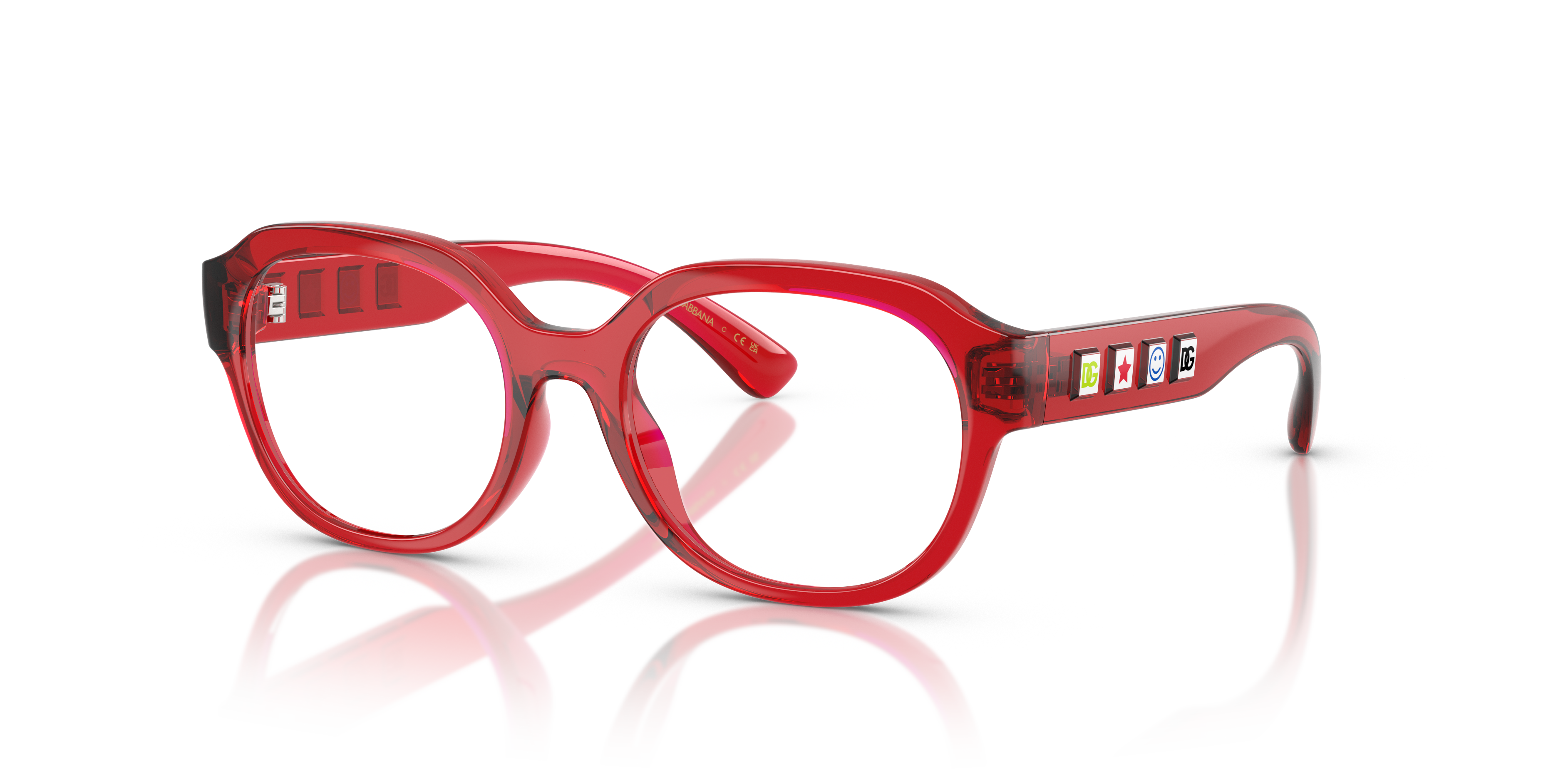 DOLCE &amp; GABBANA DX5004U 3409 48