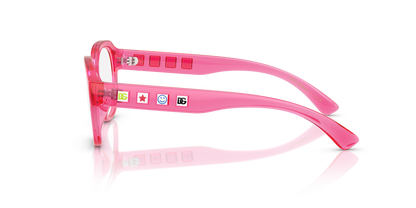 DOLCE &amp; GABBANA DX5004U 3450 48