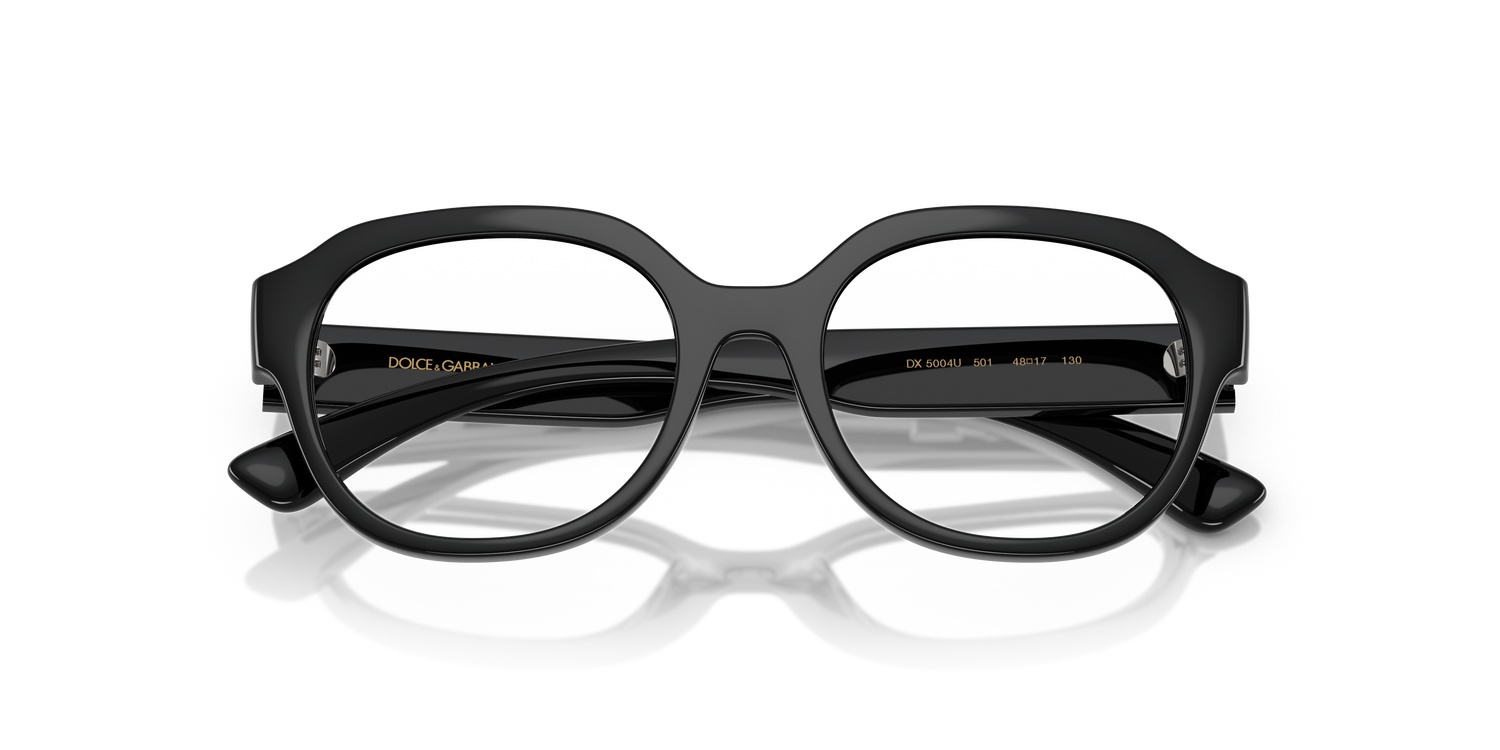 DOLCE &amp; GABBANA DX5004U 501 48