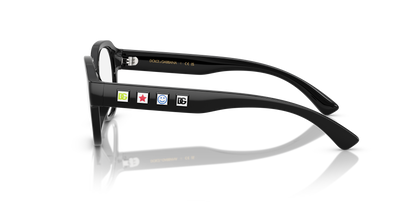 DOLCE &amp; GABBANA DX5004U 501 48