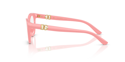 DOLCE &amp; GABBANA DX5005U 3098 48