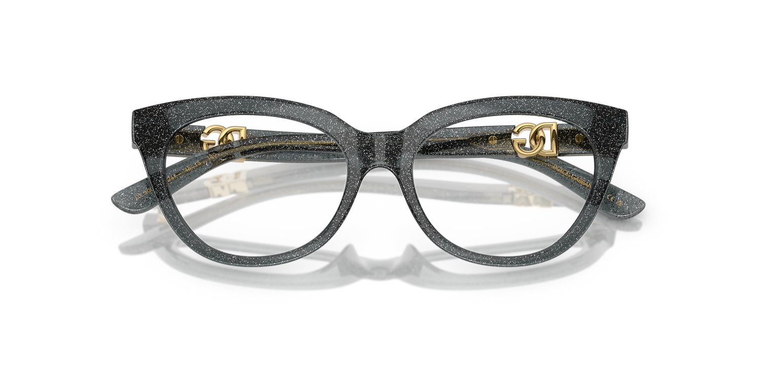 DOLCE &amp; GABBANA DX5005U 3241 48