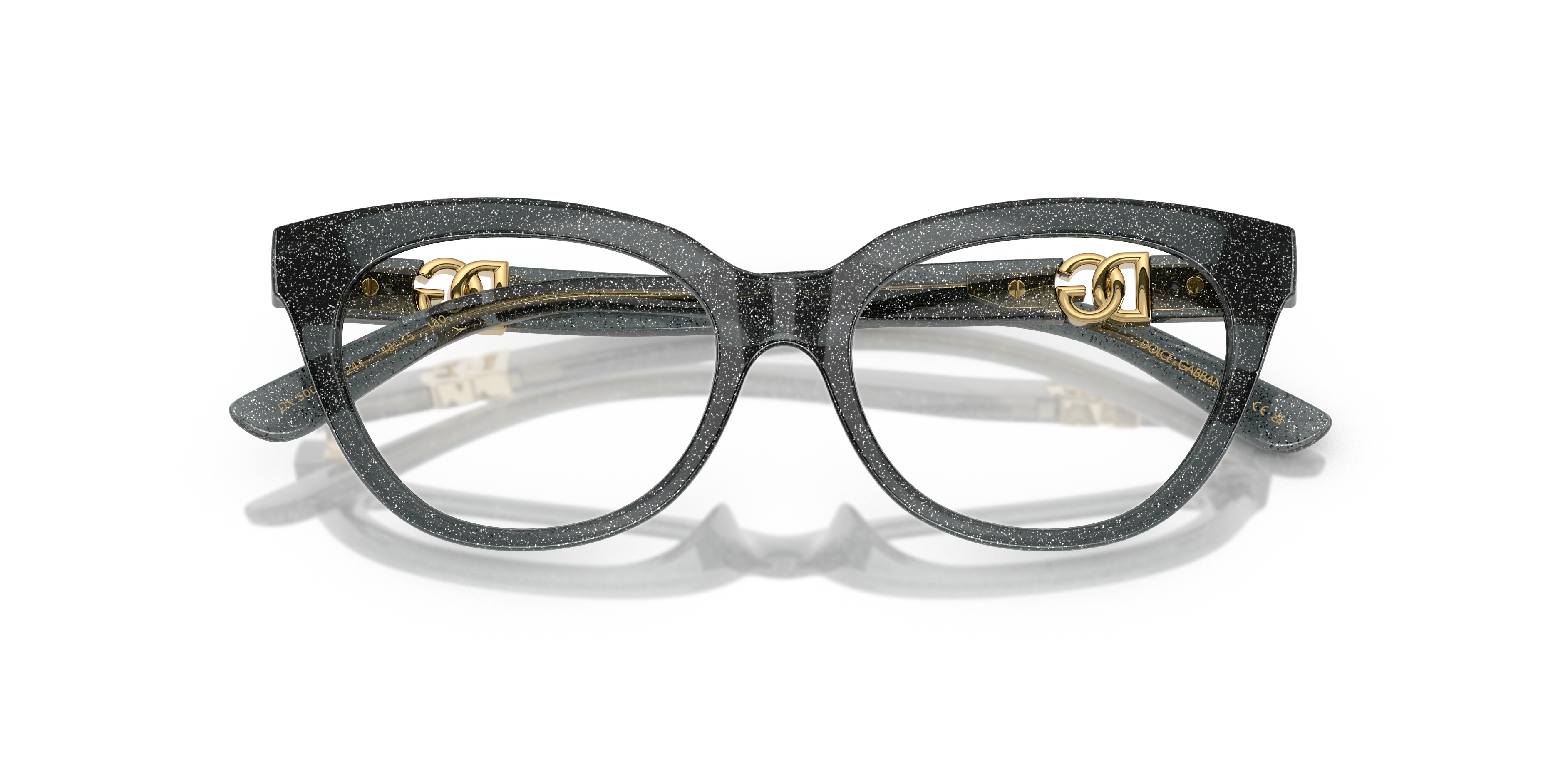 DOLCE &amp; GABBANA DX5005U 3241 48