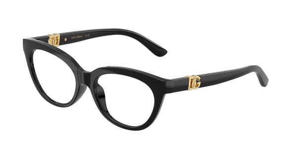 DOLCE & GABBANA DX5005U 501 48
