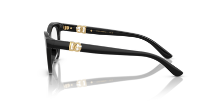 DOLCE &amp; GABBANA DX5005U 501 48