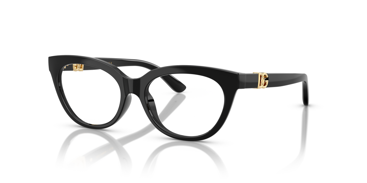 DOLCE &amp; GABBANA DX5005U 501 48