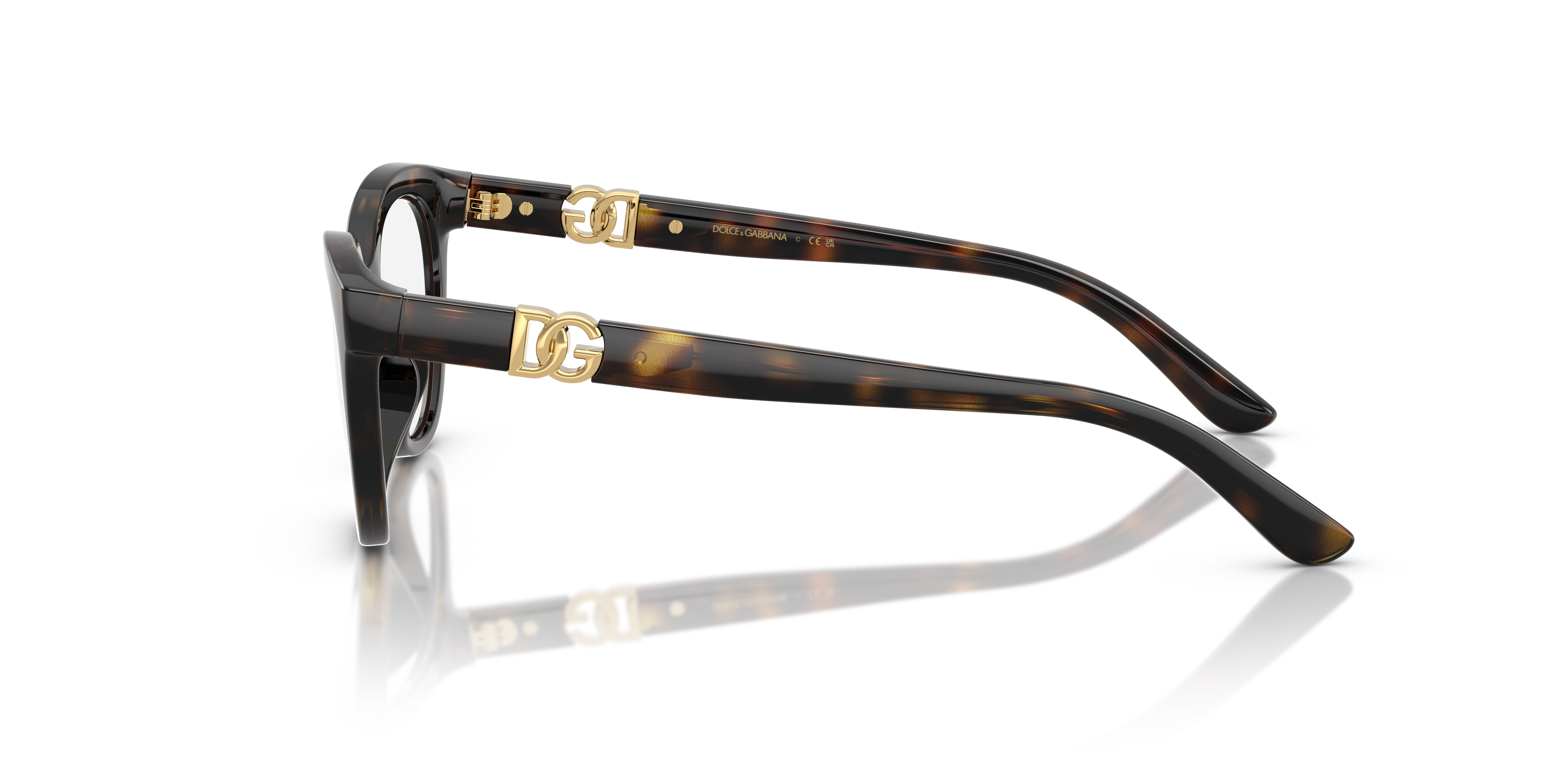 DOLCE &amp; GABBANA DX5005U 502 48