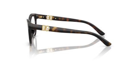 DOLCE &amp; GABBANA DX5005U 502 48