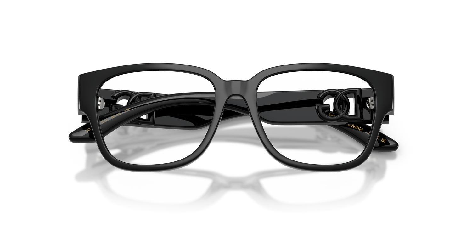 DOLCE &amp; GABBANA DX5006 501 49