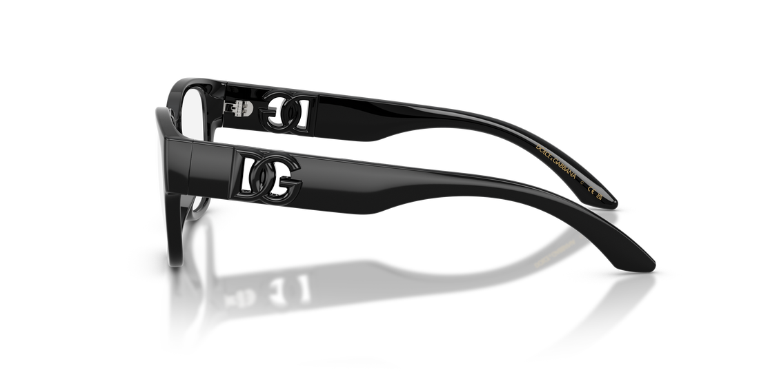 DOLCE & GABBANA DX5006 501 49