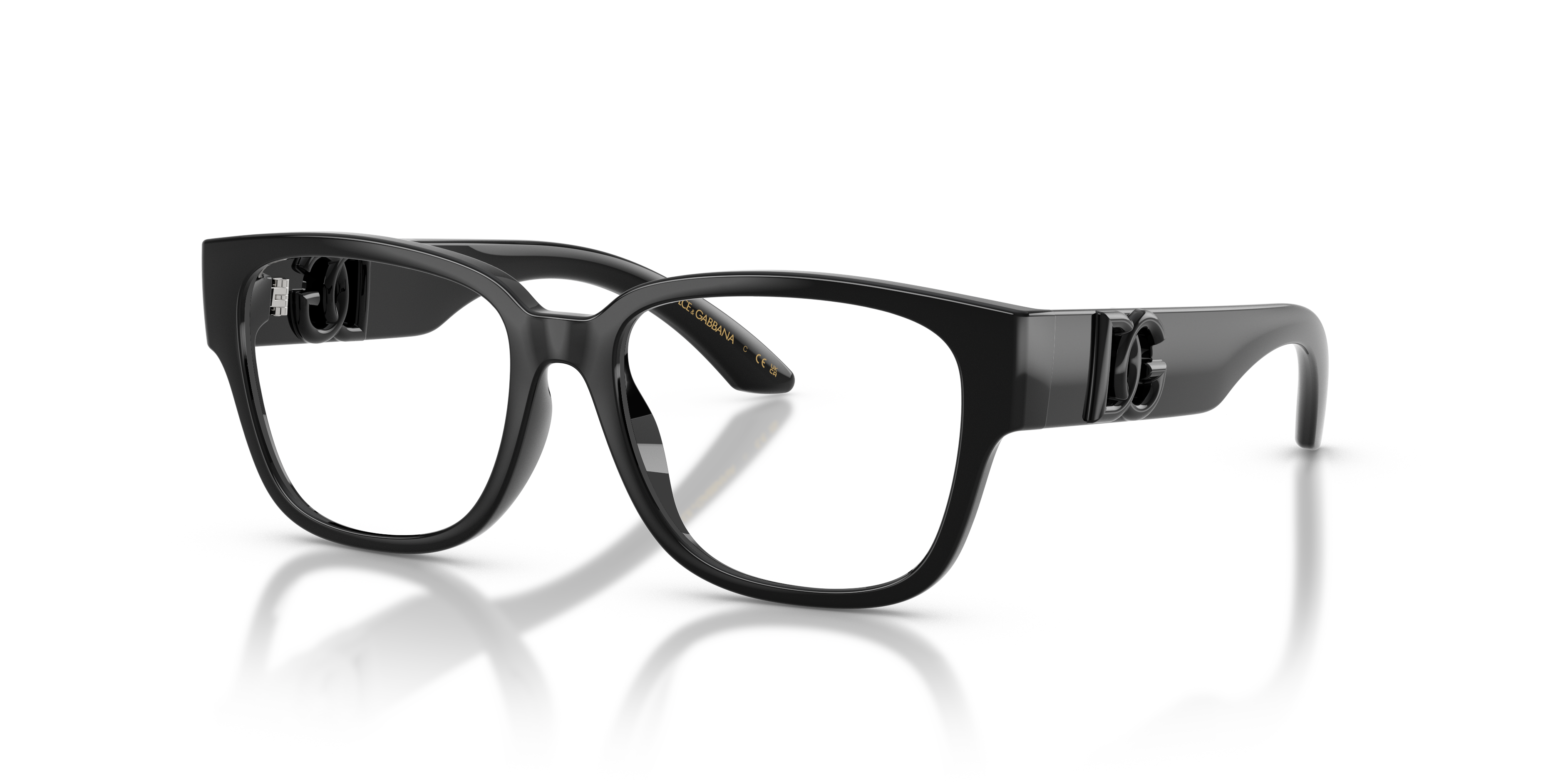 DOLCE &amp; GABBANA DX5006 501 49