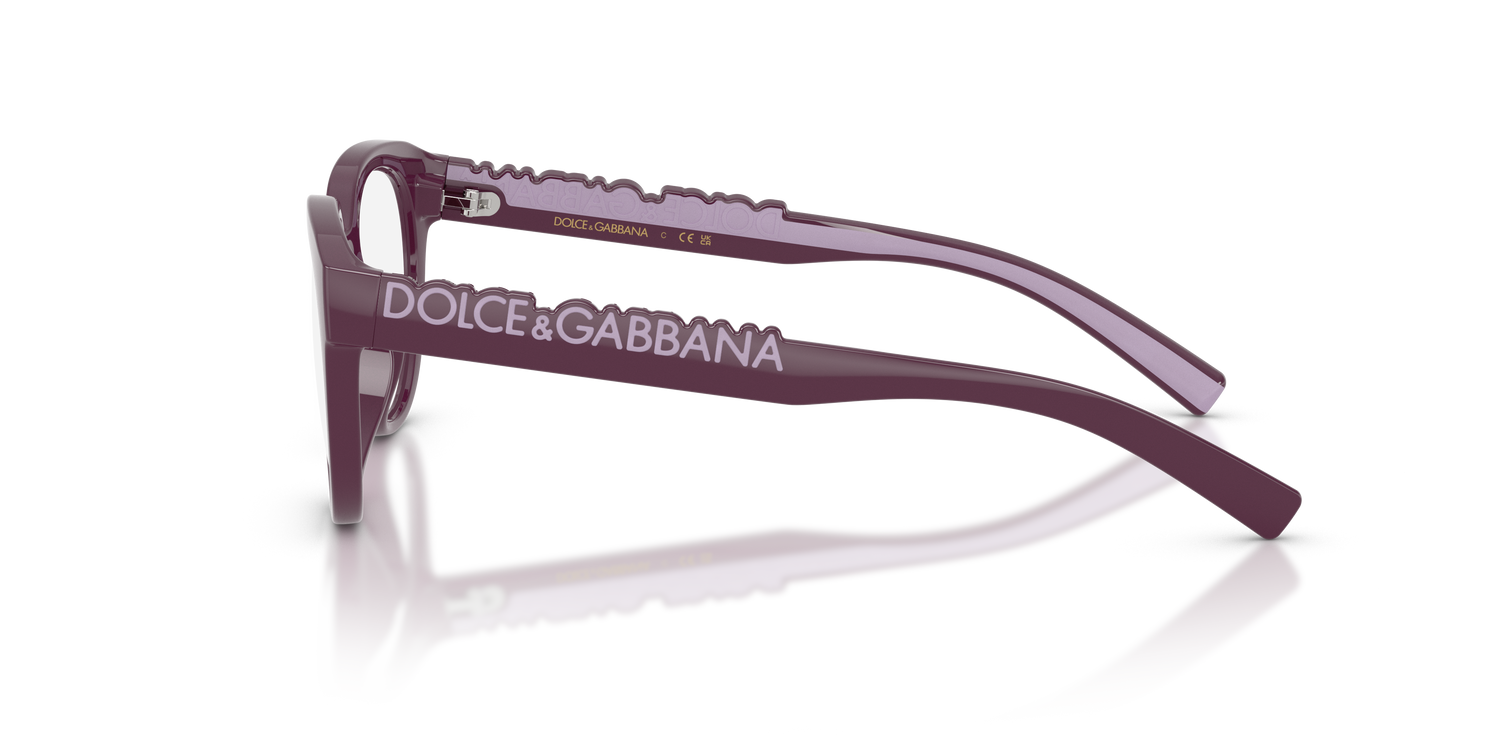 DOLCE &amp; GABBANA DX5007 3360 49