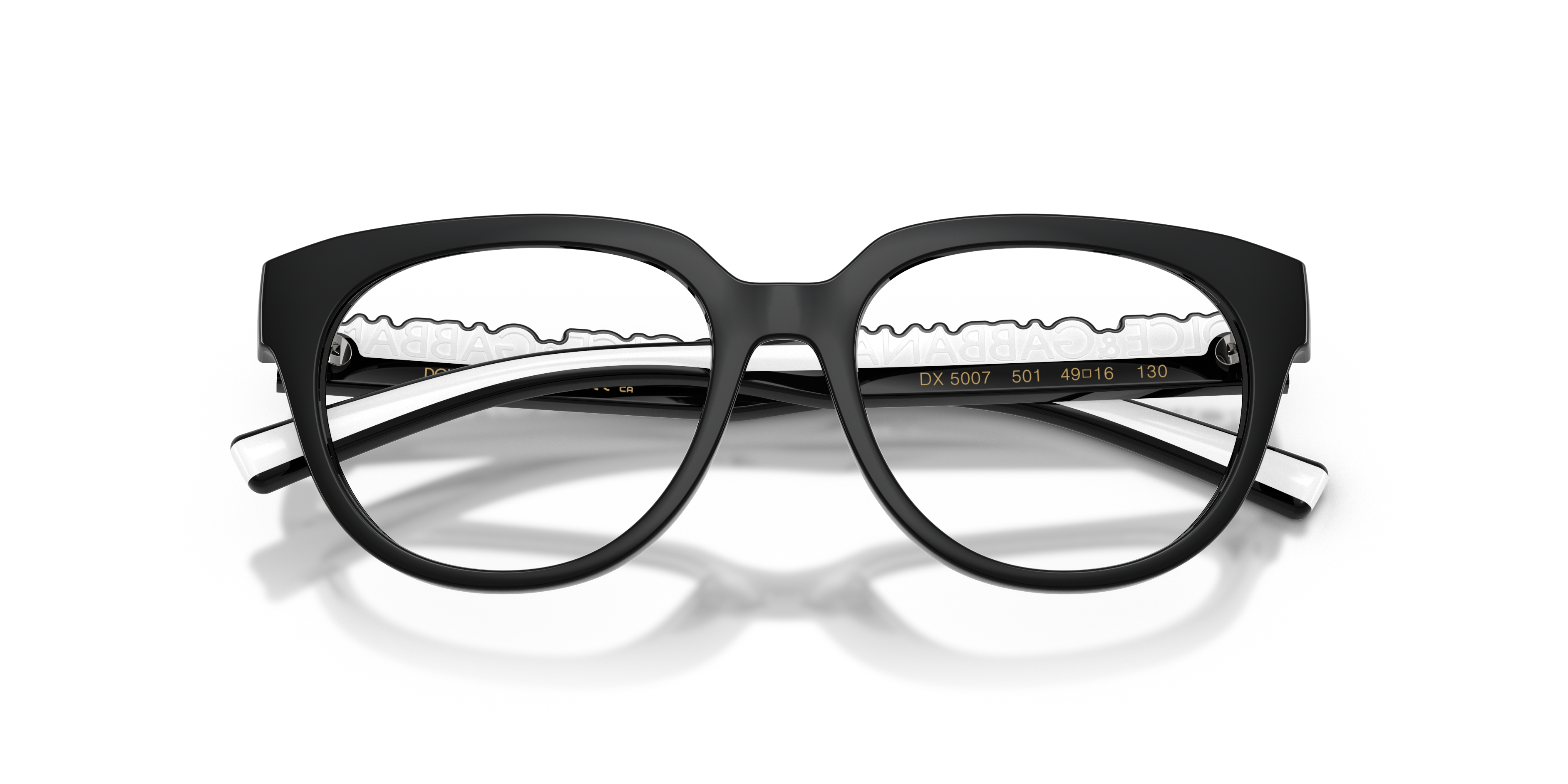 DOLCE &amp; GABBANA DX5007 501 49