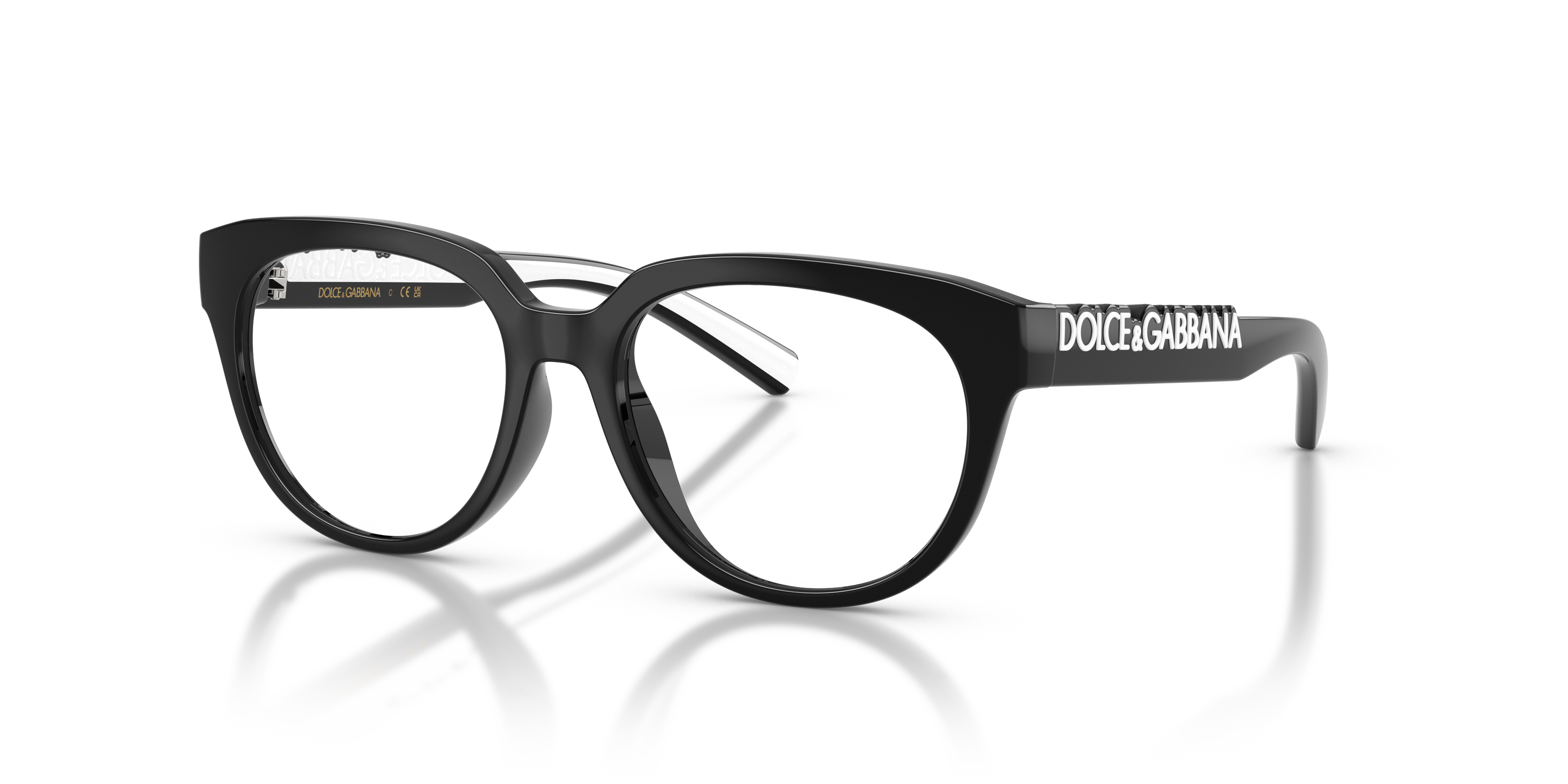 DOLCE &amp; GABBANA DX5007 501 49