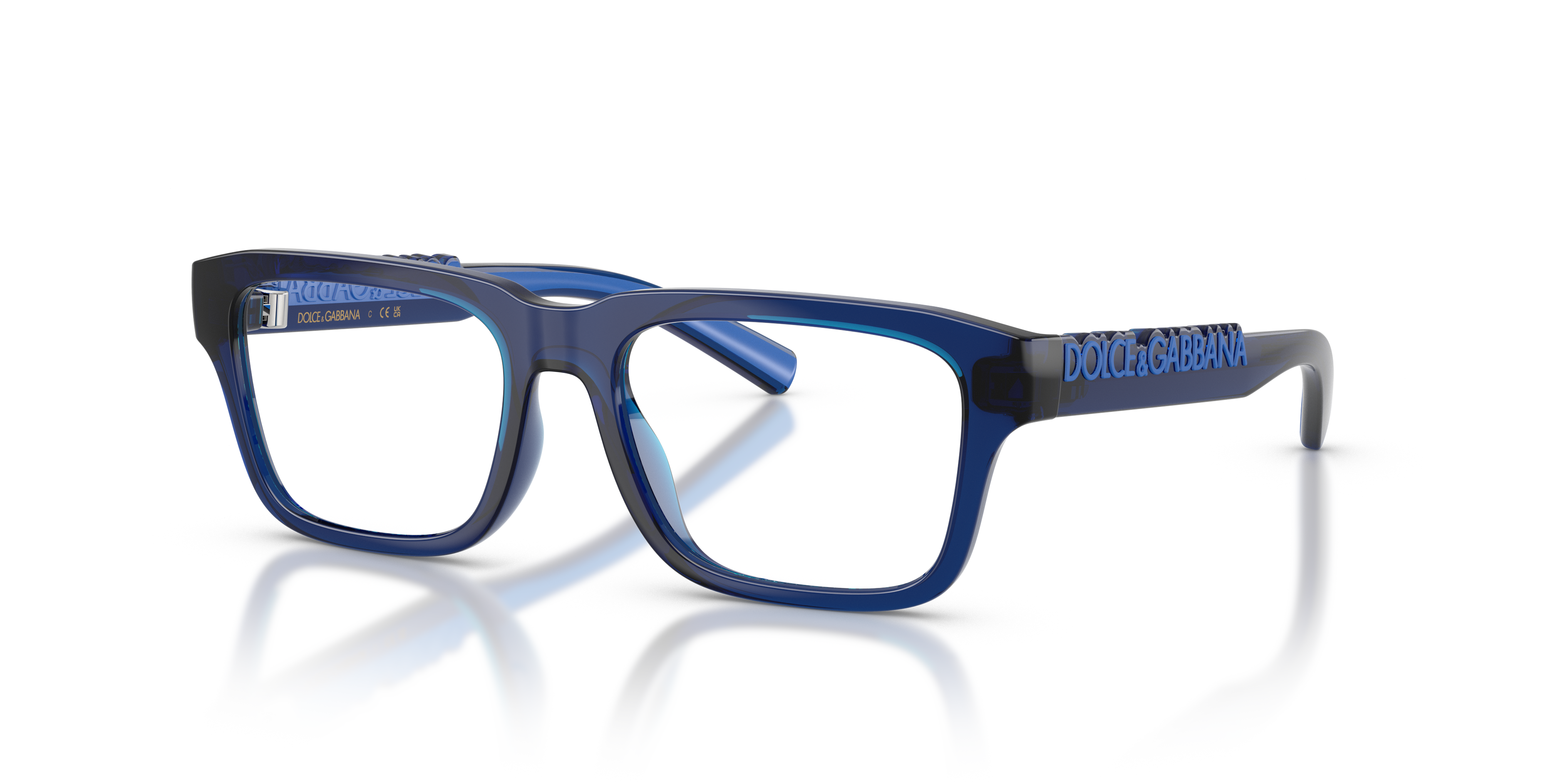 DOLCE &amp; GABBANA DX5008 3009 49