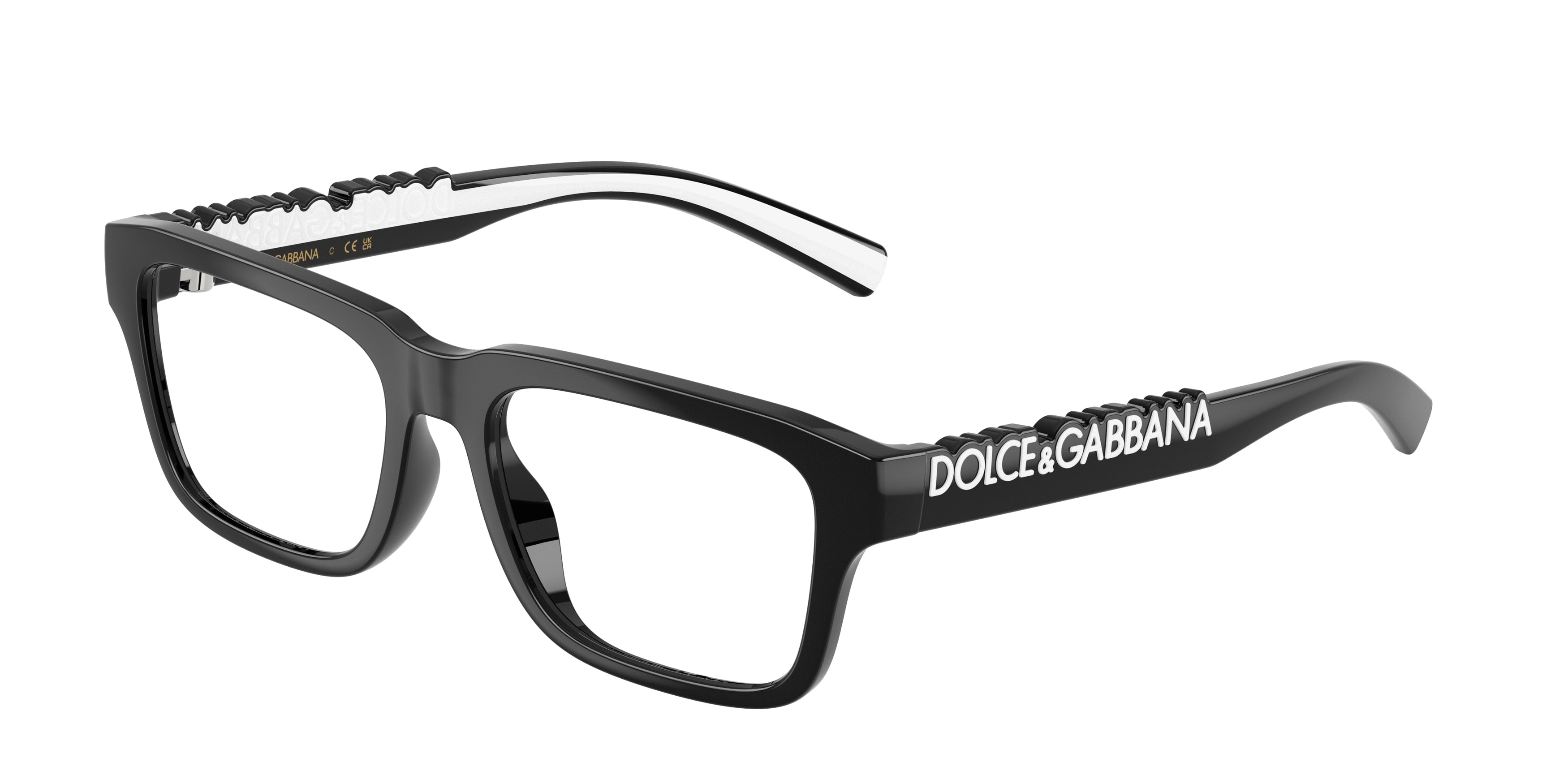 DOLCE &amp; GABBANA DX5008 501 49