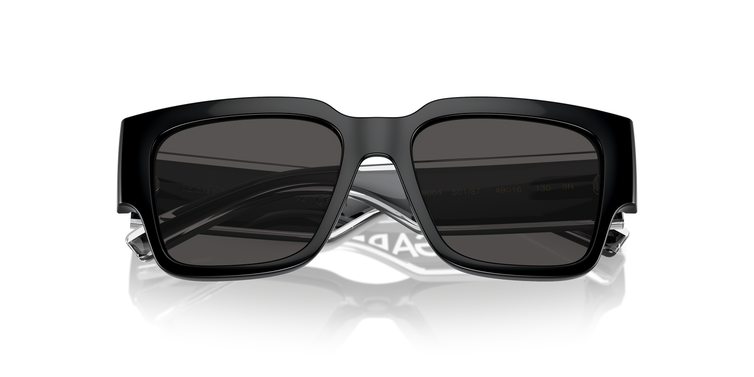 DOLCE &amp; GABBANA DX6004 501/87 49