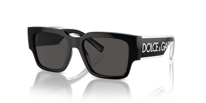 DOLCE &amp; GABBANA DX6004 501/87 49