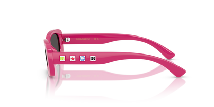 DOLCE &amp; GABBANA DX6006U 309887 46