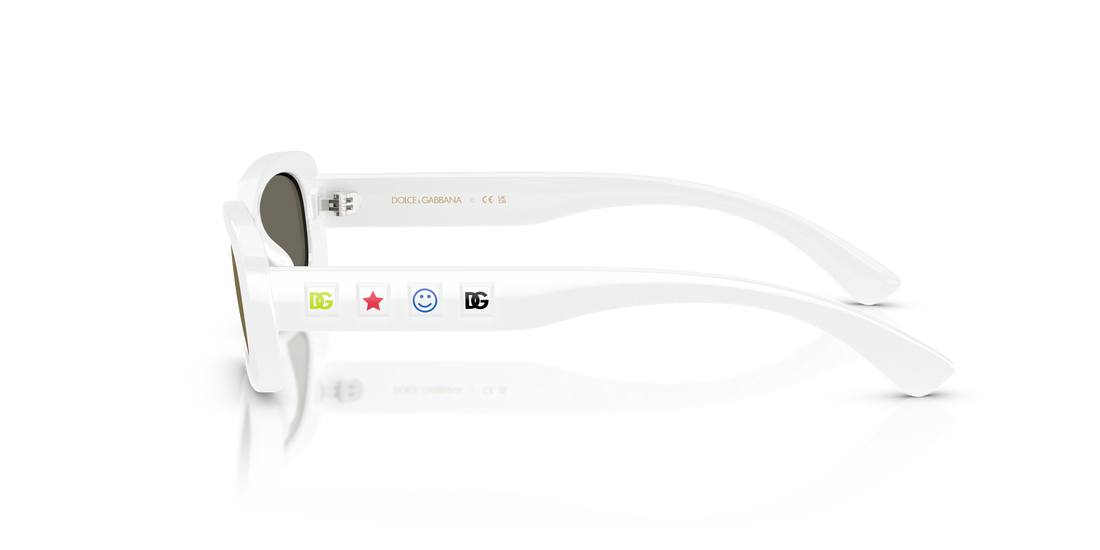 DOLCE & GABBANA DX6006U 33127P 46