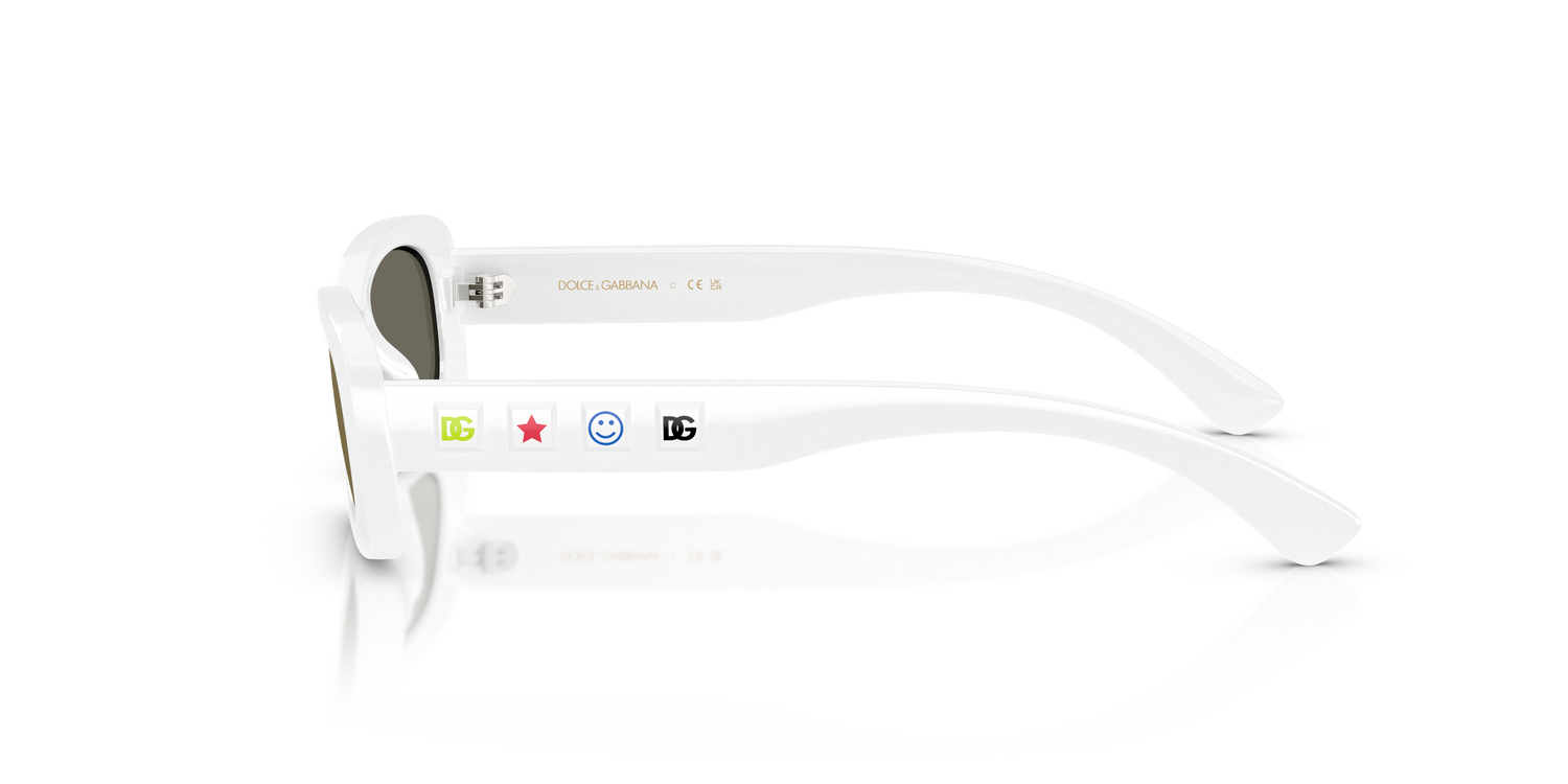 DOLCE &amp; GABBANA DX6006U 33127P 46