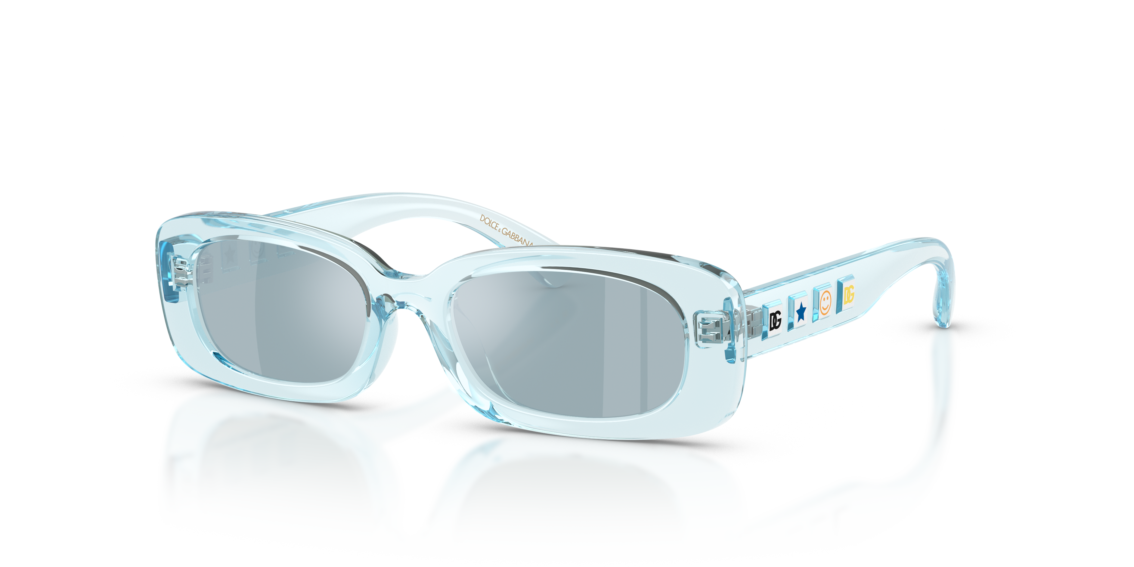 DOLCE &amp; GABBANA DX6006U 33466J 46